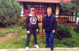 ▪ Семинар в г. Краснодар 2019 года