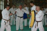 ▪ Семинар в Томске Джордж Эндрюс и Тетсуджи Накамура 17-19.09.10