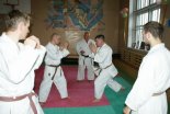 ▪ Семинар в Томске Джордж Эндрюс и Тетсуджи Накамура 17-19.09.10