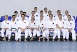 ▪ Семинар Масакадзу Курамото 25-27.05.12 г.