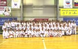 ▪ Семинар Тетсуджи Накамуры в Москве - октябрь 2016 г.