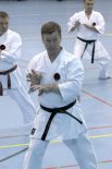 ▪ Семинар Масакадзу Курамото 25-27.05.12 г.