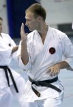 ▪ Семинар Масакадзу Курамото 25-27.05.12 г.