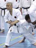 ▪ Семинар Масакадзу Курамото 25-27.05.12 г.