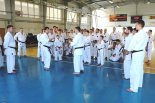 ▪ Семинар Тетсуджи Накамуры в Москве - октябрь 2016 г.