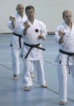 ▪ Семинар Масакадзу Курамото 25-27.05.12 г.
