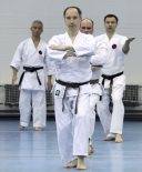 ▪ Семинар Масакадзу Курамото 25-27.05.12 г.