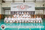▪ Европейский Гашуку (Прага июнь 2017 г.)