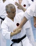 ▪ Семинар Масакадзу Курамото 25-27.05.12 г.