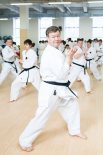 ▪ ВСЕРОССИЙСКИЙ ГАШУКУ В РОСТОВЕ 20-22 апреля