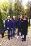 ▪ Семинар Тетсуджи Накамуры в Москве - октябрь 2016 г.