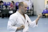 ▪ Семинар Масакадзу Курамото 25-27.05.12 г.
