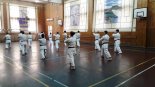 Российский Будосай 2017