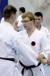 ▪ Семинар Масакадзу Курамото 25-27.05.12 г.