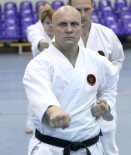 ▪ Семинар Масакадзу Курамото 25-27.05.12 г.
