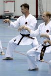 ▪ Семинар Масакадзу Курамото 25-27.05.12 г.