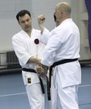 ▪ Семинар Масакадзу Курамото 25-27.05.12 г.