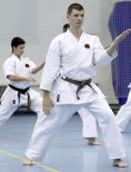 ▪ Семинар Масакадзу Курамото 25-27.05.12 г.