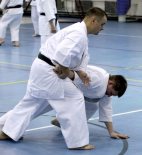 ▪ Семинар Масакадзу Курамото 25-27.05.12 г.