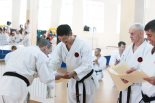 ▪ ВСЕРОССИЙСКИЙ ГАШУКУ В РОСТОВЕ 20-22 апреля