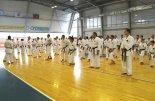 ▪ Семинар Тетсуджи Накамуры в Москве - октябрь 2016 г.
