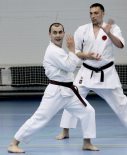 ▪ Семинар Масакадзу Курамото 25-27.05.12 г.