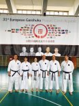 ▪ Европейский Гашуку (Прага июнь 2017 г.)