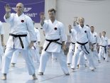 ▪ Семинар Масакадзу Курамото 25-27.05.12 г.