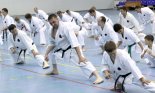 ▪ Семинар Масакадзу Курамото 25-27.05.12 г.