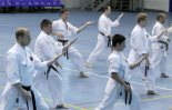 ▪ Семинар Масакадзу Курамото 25-27.05.12 г.