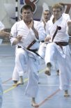 ▪ Семинар Масакадзу Курамото 25-27.05.12 г.