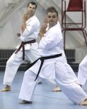 ▪ Семинар Масакадзу Курамото 25-27.05.12 г.