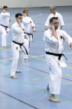 ▪ Семинар Масакадзу Курамото 25-27.05.12 г.