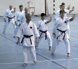 ▪ Семинар Масакадзу Курамото 25-27.05.12 г.