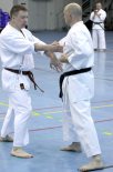 ▪ Семинар Масакадзу Курамото 25-27.05.12 г.