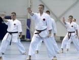 ▪ Семинар Масакадзу Курамото 25-27.05.12 г.