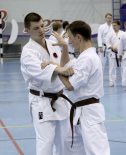 ▪ Семинар Масакадзу Курамото 25-27.05.12 г.