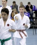 ▪ Семинар Масакадзу Курамото 25-27.05.12 г.