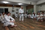 ▪ Семинар на Окинаве 13-23 ноября 2010