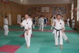 ▪ Семинар в Томске Джордж Эндрюс и Тетсуджи Накамура 17-19.09.10
