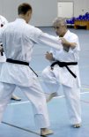 ▪ Семинар Масакадзу Курамото 25-27.05.12 г.