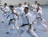 ▪ Семинар Масакадзу Курамото 25-27.05.12 г.