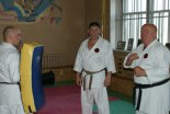 ▪ Семинар в Томске Джордж Эндрюс и Тетсуджи Накамура 17-19.09.10