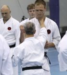 ▪ Семинар Масакадзу Курамото 25-27.05.12 г.