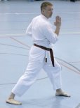 ▪ Семинар Масакадзу Курамото 25-27.05.12 г.