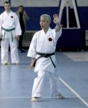 ▪ Семинар Масакадзу Курамото 25-27.05.12 г.