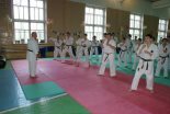 ▪ Семинар в Томске Джордж Эндрюс и Тетсуджи Накамура 17-19.09.10