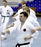 ▪ Семинар Масакадзу Курамото 25-27.05.12 г.