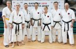 ▪ ВСЕРОССИЙСКИЙ ГАШУКУ В РОСТОВЕ 20-22 апреля