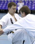 ▪ Семинар Масакадзу Курамото 25-27.05.12 г.